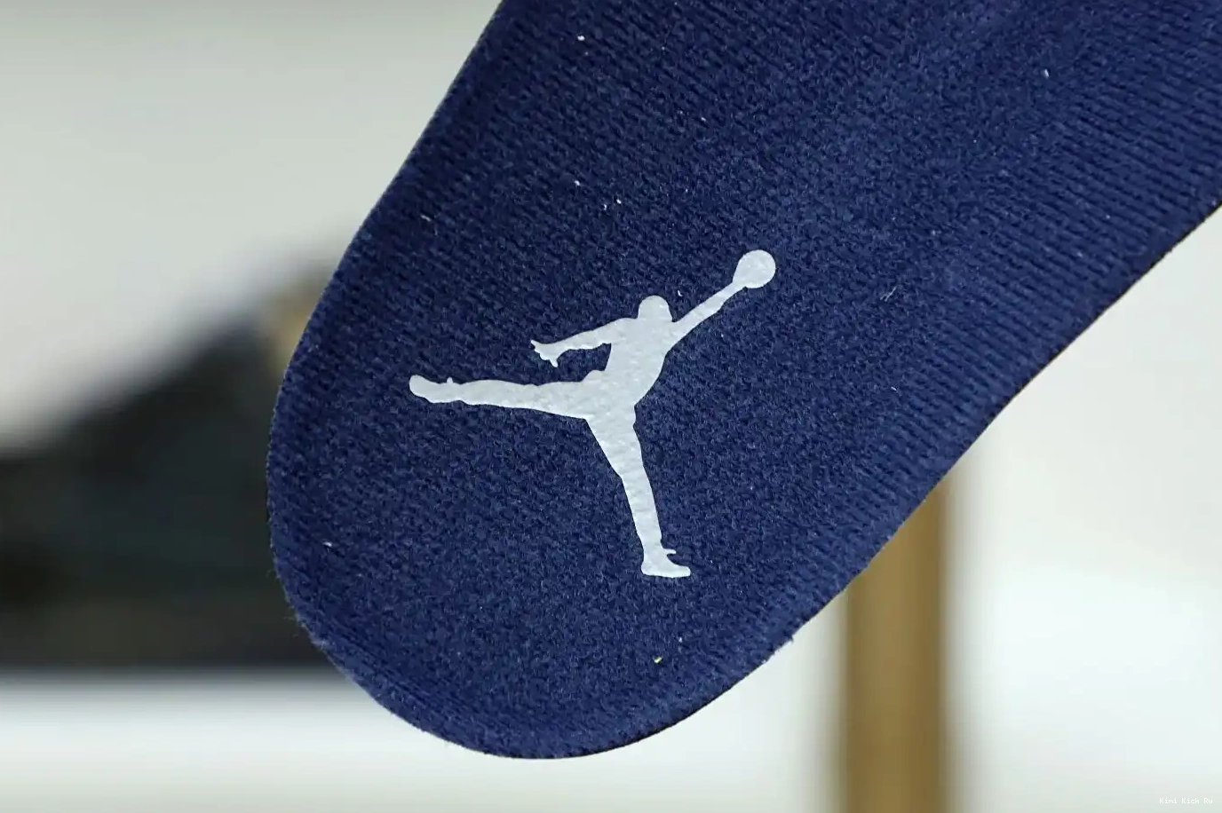 6 Kimikick AIR “GEORGETOWN” JORDAN 0327